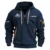 Xpress KingKat Tournament Half Zipper Hoodie HCAH11501XBKK – Xpress KingKat Tournament Hoodie