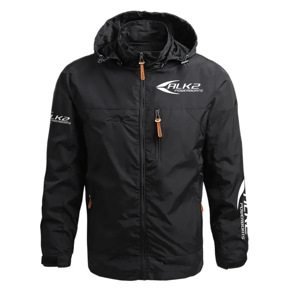 ALK2 Powerboats Exclusive Logo Waterproof Outdoor Jacket Detachable Hood HCPDJH611A2Z – ALK2 Powerboats Gift ALK2 Powerboats Exclusive Logo Waterproof Outdoor Jacket Detachable Hood HCPDJH611A2Z – ALK2 Powerboats Gift