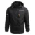 Allison Exclusive Logo Waterproof Outdoor Jacket Detachable Hood HCPDJH611ALZ – Allison Gift
