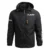 Avid Exclusive Logo Waterproof Outdoor Jacket Detachable Hood HCPDJH611AVZ – Avid Gift