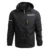 Alweld Exclusive Logo Waterproof Outdoor Jacket Detachable Hood HCPDJH611AWZ – Alweld Gift