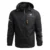 Bertram Yacht Exclusive Logo Waterproof Outdoor Jacket Detachable Hood HCPDJH611BHZ – Bertram Yacht Gift