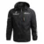Boston Whaler Hublot Exclusive Logo Waterproof Outdoor Jacket Detachable Hood HCPDJH611BWHB – Boston Whaler Hublot Gift