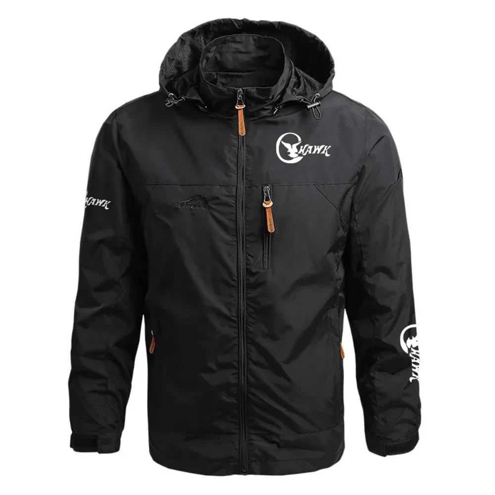 C-Hawk Exclusive Logo Waterproof Outdoor Jacket Detachable Hood HCPDJH611CAZ – C-Hawk Gift C-Hawk Exclusive Logo Waterproof Outdoor Jacket Detachable Hood HCPDJH611CAZ – C-Hawk Gift