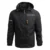 Crestliner Exclusive Logo Waterproof Outdoor Jacket Detachable Hood HCPDJH611CLZ – Crestliner Gift