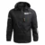 Carolina Skiff Exclusive Logo Waterproof Outdoor Jacket Detachable Hood HCPDJH611CSZ – Carolina Skiff Gift