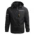 Caravelle Exclusive Logo Waterproof Outdoor Jacket Detachable Hood HCPDJH611CVZ – Caravelle Gift