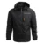 Humminbird Exclusive Logo Waterproof Outdoor Jacket Detachable Hood HCPDJH611HUZ – Humminbird Gift