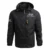 Key West Exclusive Logo Waterproof Outdoor Jacket Detachable Hood HCPDJH611KWZ – Key West Boat Gift