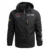 Lund Crappie Master Waterproof Outdoor Jacket Detachable Hood HCPDJH611LBCR – Lund Crappie Master Gift