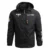 Lund Bassmaster Elite Waterproof Outdoor Jacket Detachable Hood HCPDJH611LBE – Lund Bassmaster Elite Gift