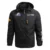 Lund KingKat Waterproof Outdoor Jacket Detachable Hood HCPDJH611LBKK – Lund KingKat Gift