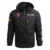 Lund Masters Walleye Circuit Waterproof Outdoor Jacket Detachable Hood HCPDJH611LBMW – Lund Masters Walleye Circuit Gift