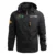 Lund National Walleye Tour Waterproof Outdoor Jacket Detachable Hood HCPDJH611LBNW – Lund National Walleye Tour Gift