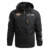Lund Bassmaster Opens Waterproof Outdoor Jacket Detachable Hood HCPDJH611LBO – Lund Bassmaster Opens Gift