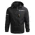 Landau Exclusive Logo Waterproof Outdoor Jacket Detachable Hood HCPDJH611LDZ – Landau Gift