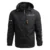 Lowe Exclusive Logo Waterproof Outdoor Jacket Detachable Hood HCPDJH611LWZ – Lowe Boat Gift