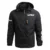 Mako Exclusive Logo Waterproof Outdoor Jacket Detachable Hood HCPDJH611MAZ – Mako Boat Gift