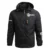 Malibu Exclusive Logo Waterproof Outdoor Jacket Detachable Hood HCPDJH611MLZ – Malibu Gift