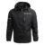 Monarch Exclusive Logo Waterproof Outdoor Jacket Detachable Hood HCPDJH611MNZ – Monarch Gift