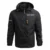 Monterey Exclusive Logo Waterproof Outdoor Jacket Detachable Hood HCPDJH611MTZ – Monterey Gift