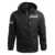 Montgomery Ward Exclusive Logo Waterproof Outdoor Jacket Detachable Hood HCPDJH611MWZ – Montgomery Ward Gift
