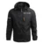 Nitro Exclusive Logo Waterproof Outdoor Jacket Detachable Hood HCPDJH611NZ – Nitro Boat Gift