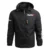 Parker Exclusive Logo Waterproof Outdoor Jacket Detachable Hood HCPDJH611PAZ – Parker Gift