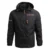 Phoenix Exclusive Logo Waterproof Outdoor Jacket Detachable Hood HCPDJH611PBZ – Phoenix Boat Gift