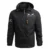 Pantera Exclusive Logo Waterproof Outdoor Jacket Detachable Hood HCPDJH611PTZ – Pantera Gift