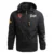 Ranger Masters Walleye Circuit Waterproof Outdoor Jacket Detachable Hood HCPDJH611RBMW – Ranger Masters Walleye Circuit Gift