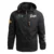 Ranger National Walleye Tour Waterproof Outdoor Jacket Detachable Hood HCPDJH611RBNW – Ranger National Walleye Tour Gift