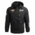 Ranger Bassmaster Opens Waterproof Outdoor Jacket Detachable Hood HCPDJH611RBO – Ranger Bassmaster Opens Gift
