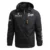 Ranger Rolex Exclusive Logo Waterproof Outdoor Jacket Detachable Hood HCPDJH611RBRL – Ranger Rolex Gift