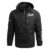 Ranger Yamaha Exclusive Logo Waterproof Outdoor Jacket Detachable Hood HCPDJH611RBY – Ranger Yamaha Gift