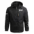 Ranger Exclusive Logo Waterproof Outdoor Jacket Detachable Hood HCPDJH611RBZ – Ranger Gift