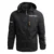 Recon Exclusive Logo Waterproof Outdoor Jacket Detachable Hood HCPDJH611RCZ – Recon Boat Gift