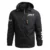 River Hawk Exclusive Logo Waterproof Outdoor Jacket Detachable Hood HCPDJH611RHZ – River Hawk Gift