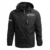 Rampage Exclusive Logo Waterproof Outdoor Jacket Detachable Hood HCPDJH611RPZ – Rampage Gift