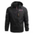 Raptor Exclusive Logo Waterproof Outdoor Jacket Detachable Hood HCPDJH611RTZ – Raptor Gift