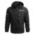 Stratos Exclusive Logo Waterproof Outdoor Jacket Detachable Hood HCPDJH611SAZ – Stratos Boat Gift