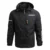 Sundolphin Exclusive Logo Waterproof Outdoor Jacket Detachable Hood HCPDJH611SDZ – Sundolphin Gift