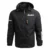 SeaArk Exclusive Logo Waterproof Outdoor Jacket Detachable Hood HCPDJH611SGZ – SeaArk Gift