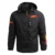 Storm Exclusive Logo Waterproof Outdoor Jacket Detachable Hood HCPDJH611SOZ – Storm Gift
