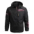 Skeeter Exclusive Logo Waterproof Outdoor Jacket Detachable Hood HCPDJH611STZ – Skeeter Gift