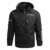 Starweld Exclusive Logo Waterproof Outdoor Jacket Detachable Hood HCPDJH611SWZ – Starweld Gift