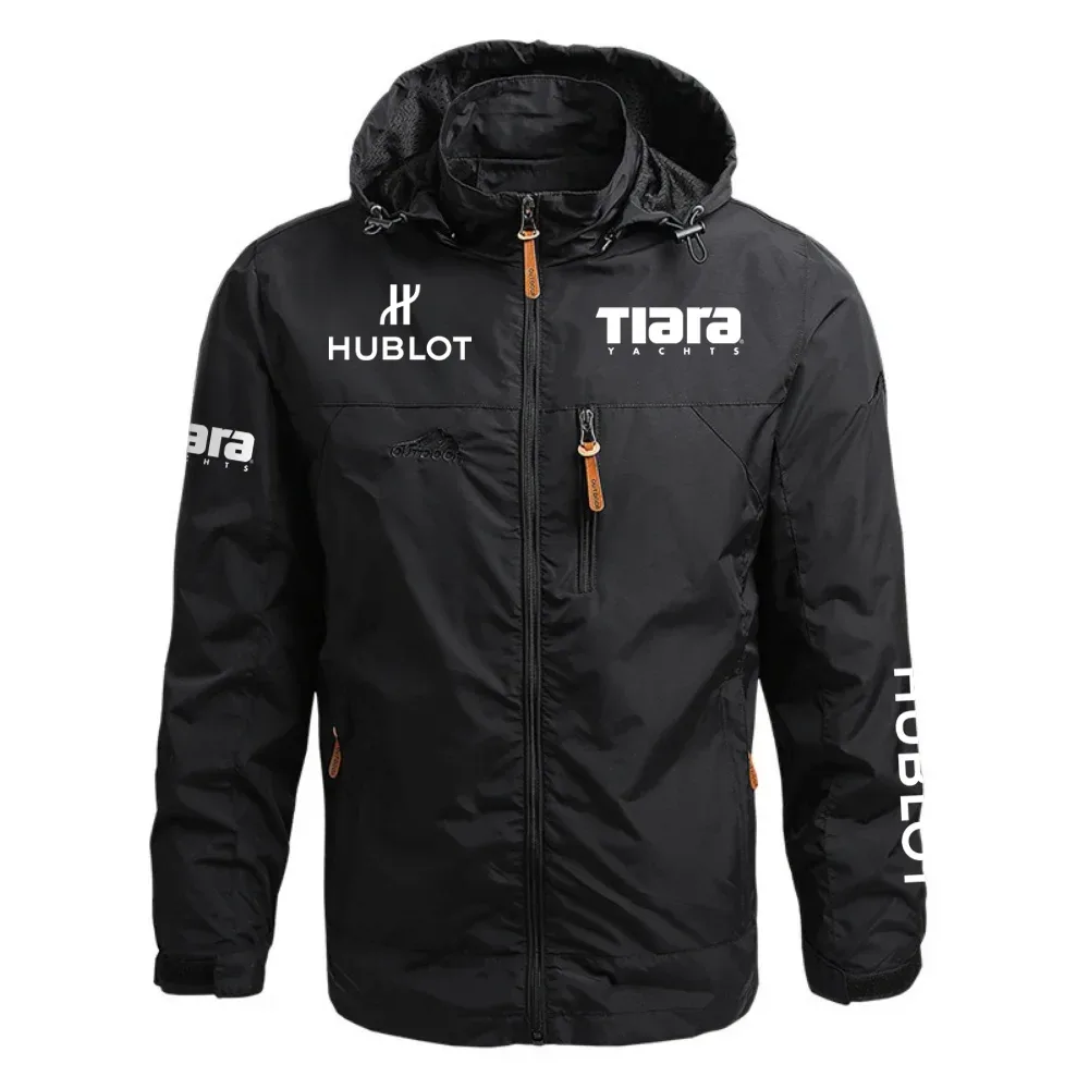Tiara Yachts Hublot Exclusive Logo Waterproof Outdoor Jacket Detachable Hood HCPDJH611TYHB – Tiara Yachts Hublot Gift Tiara Yachts Hublot Exclusive Logo Waterproof Outdoor Jacket Detachable Hood HCPDJH611TYHB – Tiara Yachts Hublot Gift