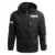 Tiara Yachts Exclusive Logo Waterproof Outdoor Jacket Detachable Hood HCPDJH611TYZ – Tiara Yachts Gift