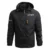 Viper Boats Exclusive Logo Waterproof Outdoor Jacket Detachable Hood HCPDJH611VOZ – Viper Boats Gift