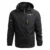 War Eagle Exclusive Logo Waterproof Outdoor Jacket Detachable Hood HCPDJH611WEZ – War Eagle Gift
